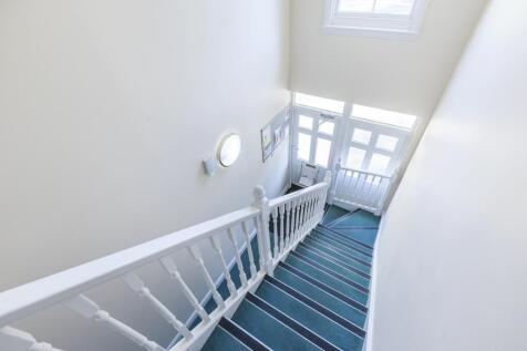 Stairway
