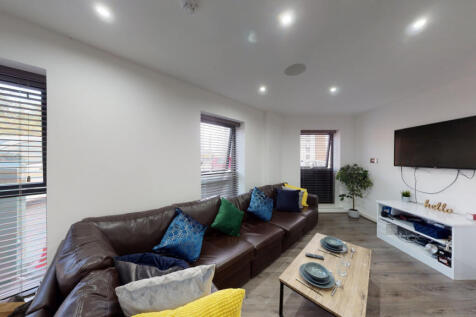 6-bed house on Grinfield Street, Liverpool, £3,510/mo