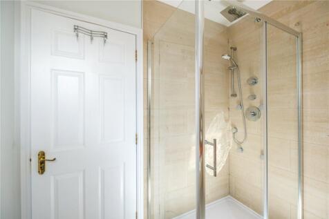 En Suite Shower Room