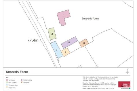 Site Plan 2