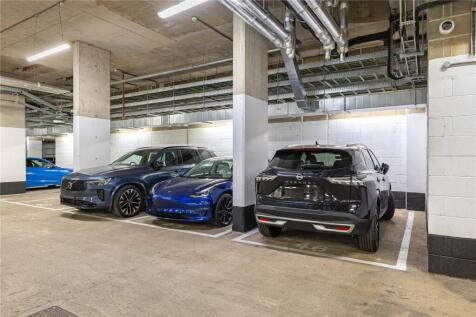 Parking Space