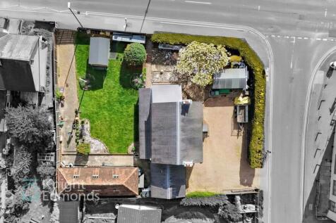 Drone View
