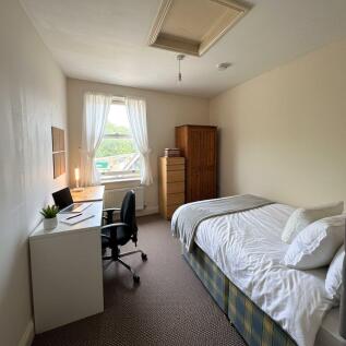 5-bed flat on Cotham Hill, Flat 2C, Cotham, Bristol, BS6, £3,875/mo