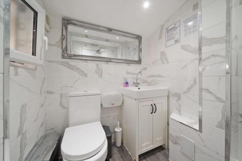 Communal Bathroom - 51 Beauchamp Place - fjOv9XP8JOChe60RpKdI