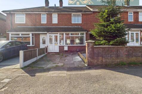 Manchester, M35 - property photo
