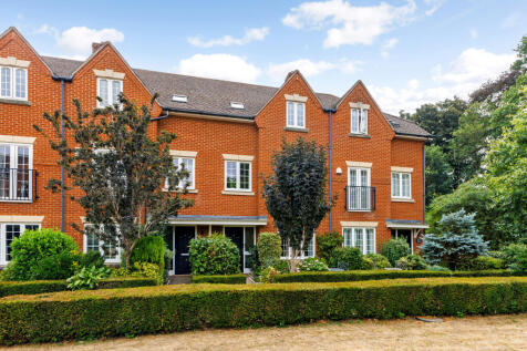 Banbury, OX17 - property photo