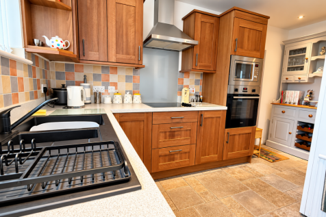 Warm Traditional Kitchen Interior.png