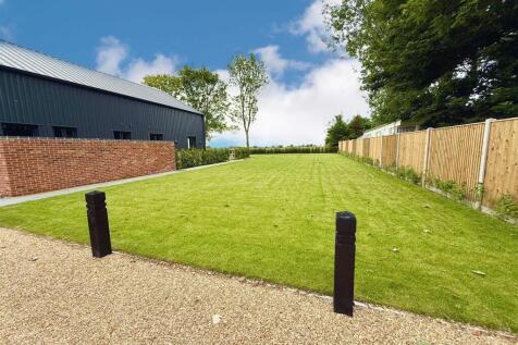 communal agricultural ground