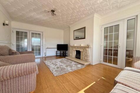 Separate Lounge