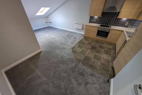 Station Court, Station Road, Poulton-le-fylde, Lancashire photo 3
