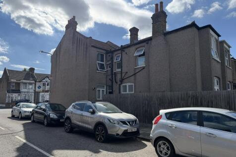 171 &amp; 171A Coventry Road, Ilford, IG1 4RD