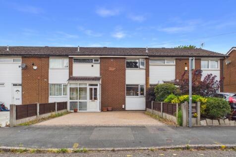 EweMove - York Road Sale - External