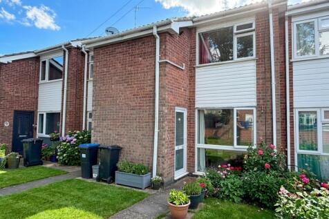 2 bed town house to rent Cunnery Close, Barleston