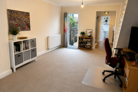 Brookvale, Basingstoke, Hampshire, RG21 photo 4