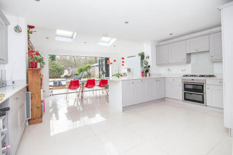 Kitchen-Diner