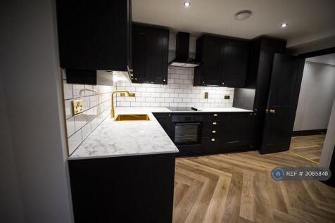 Kitchen / Living