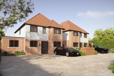 Front Elevation  - AI Generated ¿ Illustrative Only