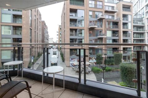Park Street, London, SW6 photo 4