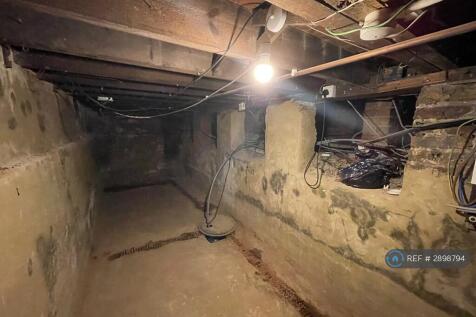 Basement (Strorage)