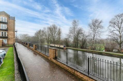 Canal Outlook