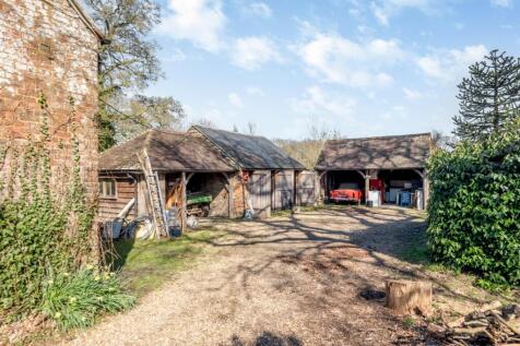 Outbuildings
