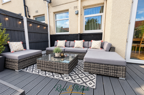 Terrace / Patio