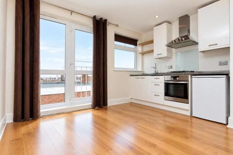 Kitchen/Reception Room