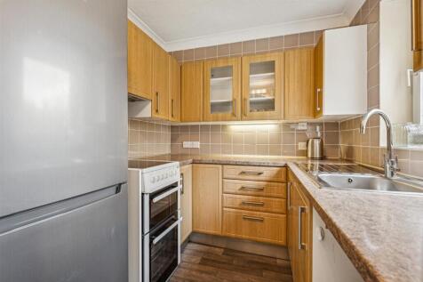 1 bed, 1 bath Flat in edinburgh - Photo 7