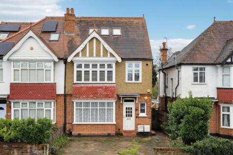 Pinner, HA5 - property photo