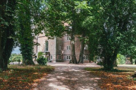 Exterior and Gardens