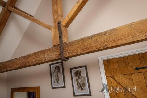 The Old Byre, Works Lane, Barnstone, Nottingham, N