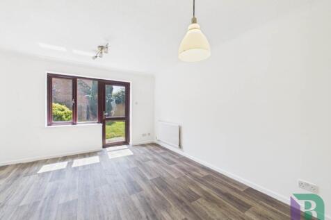 Gaddesden Crescent, Milton Keynes photo 4