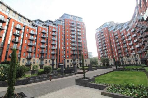1-bed flat on Faroe, Gotts Road, LS12, £850/mo
