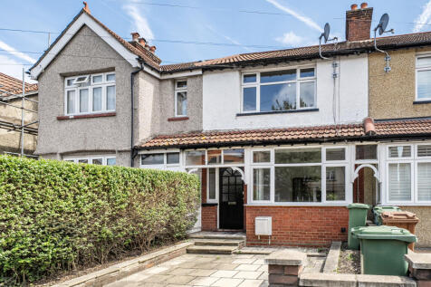 2 bedroom Terraced for sale