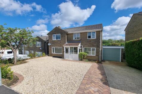 4 Bedroom Detached for Sale