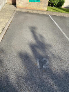 Parking Space