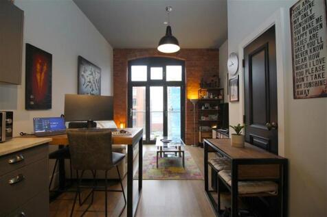 Living Kitchen
