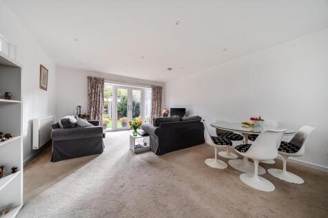 Annexe - Kitchen / Reception Room