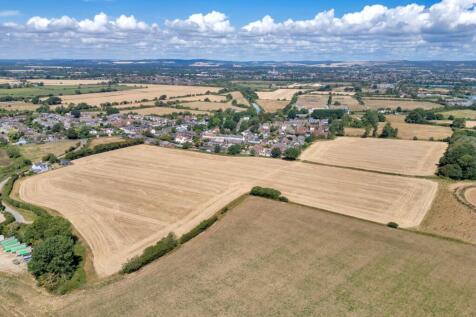 Lot 1 Hunston South