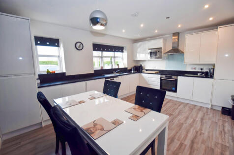 Dining Kitchen 2