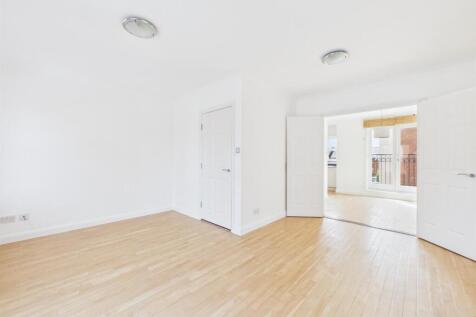 L-Shaped Lounge