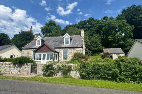 Mullinsallagh, Carsluith, Newton Stewart - William