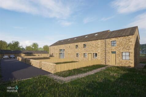 Sabden Old Hall Farm