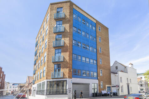 5 Bedroom Flat in BS1 4HX