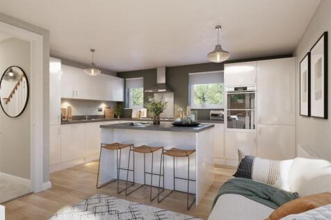 Alderney Kitchen