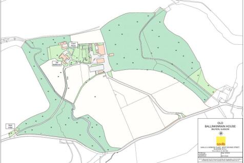 Siteplan