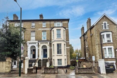 Flat 4, 101 Church Road, Richmond, Surrey, TW10 6LU