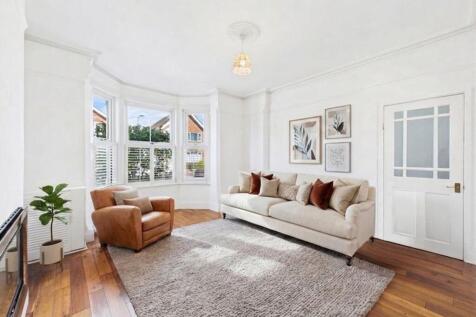 Lounge (Virtually Furnished)