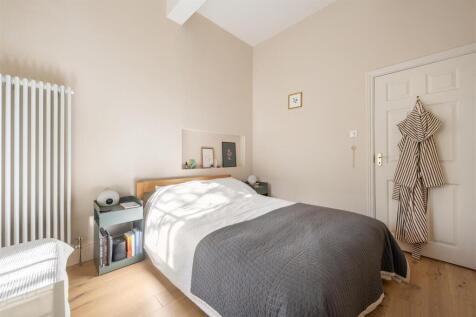 1 bed, 1 bath Flat in london - Photo 9