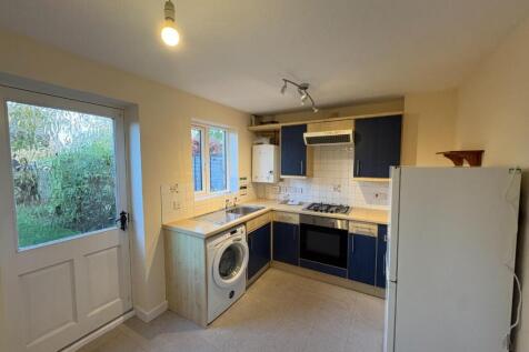 Willow Bed Close, Fishponds, Bristol photo 4
